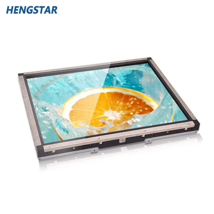 19 Inch Open Frame Panel PC
