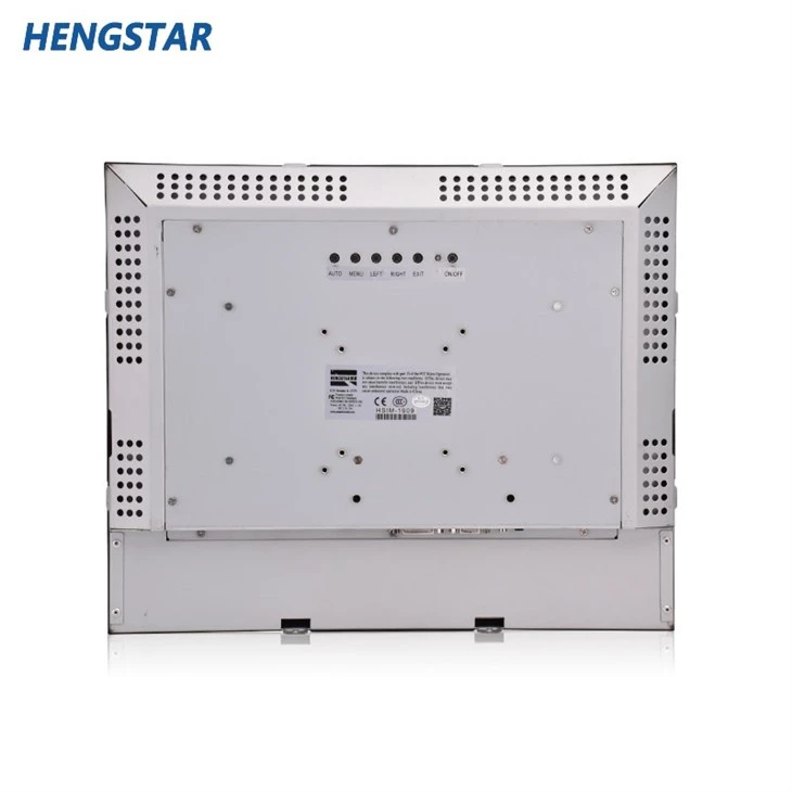 19 Inch Open Frame Panel PC suppliers