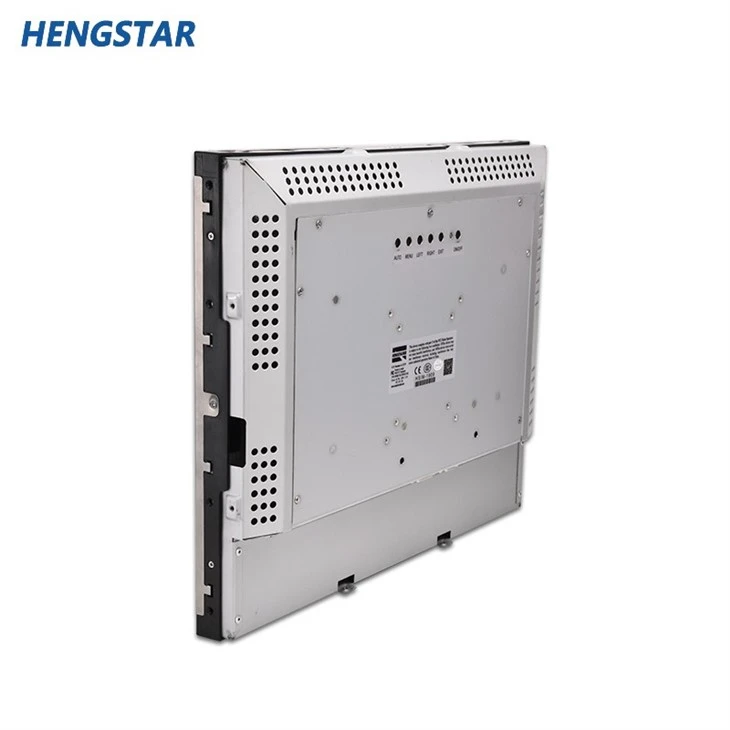19 Inch Open Frame Panel PC factory