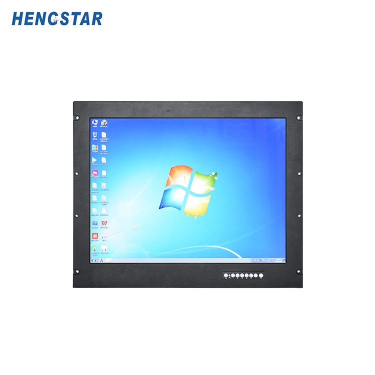 20.1 Inch Waterproof Computer Monitor factory