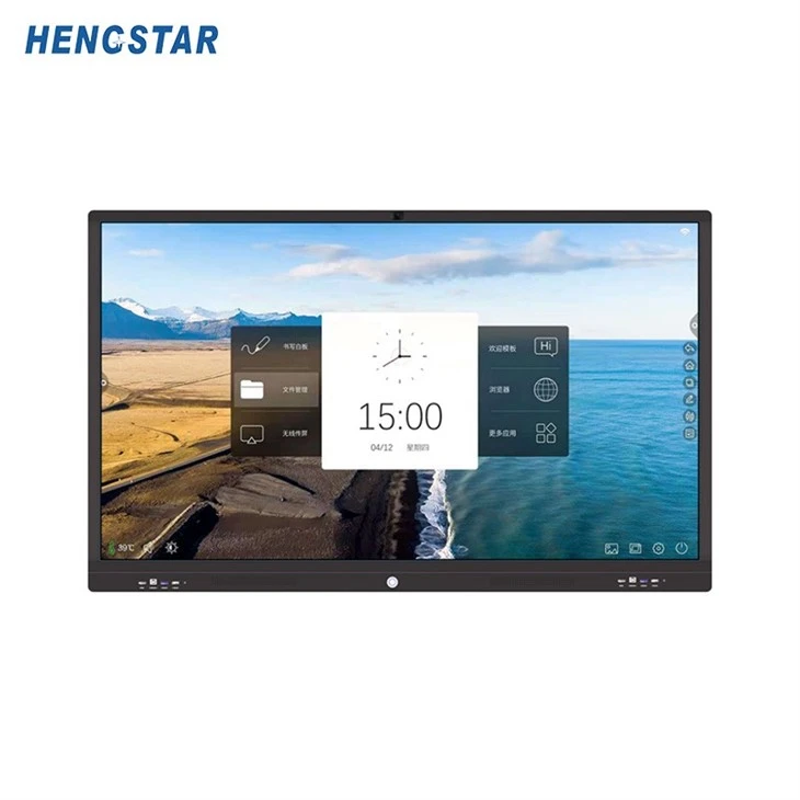 65 Inch Smart Interactive Whiteboard suppliers