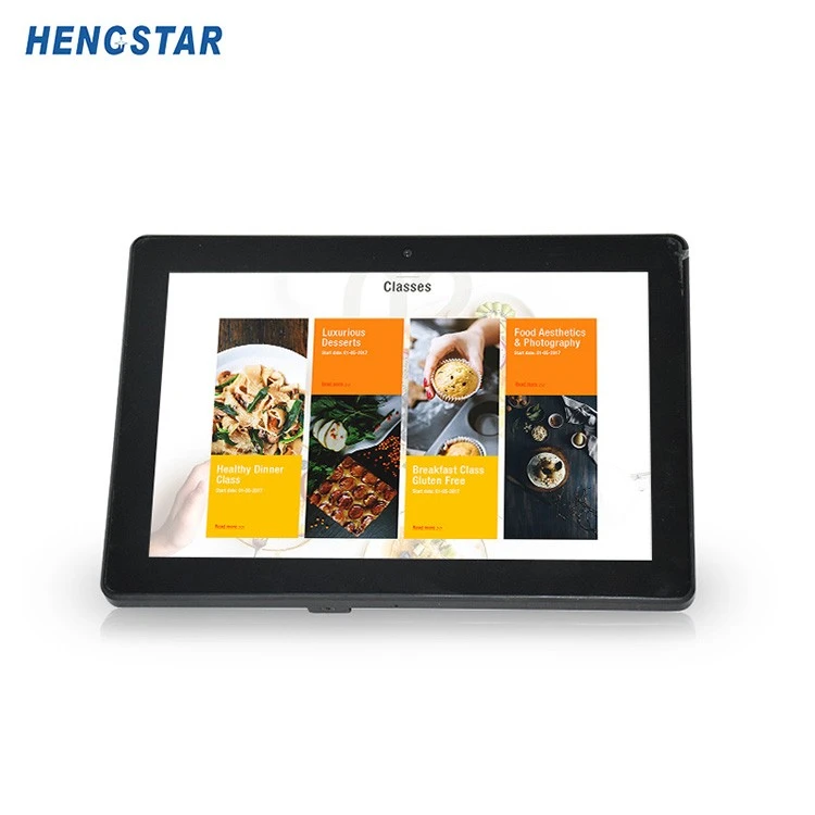 Conference Tablet Conference Tablet