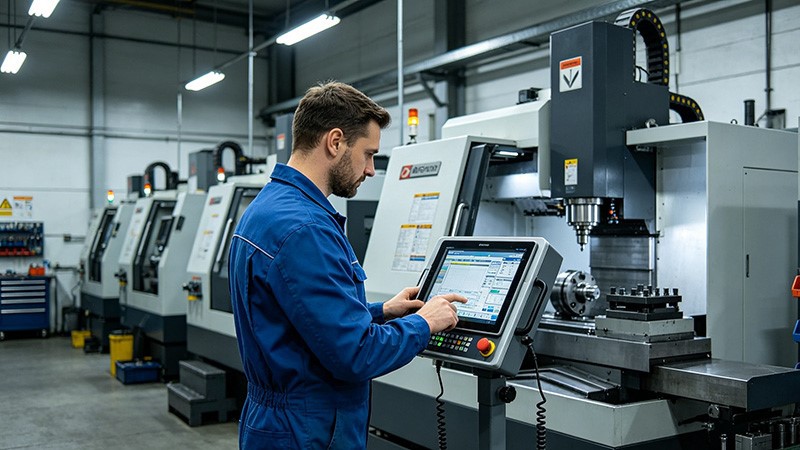 Embedded Industrial Computer Embedded Industrial Computer