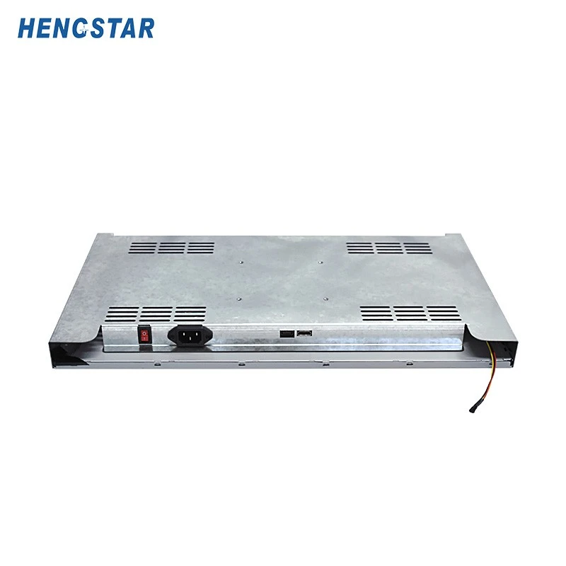 No Polarizer Film 21.5 Inch Open Frame Screen high quality