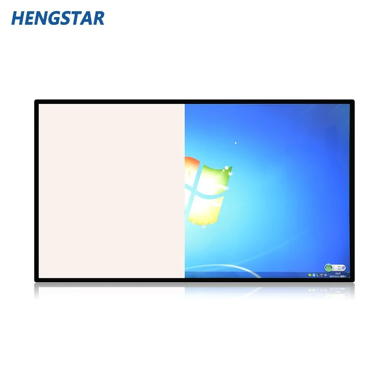 Open Frame Screen No Polarizer Film