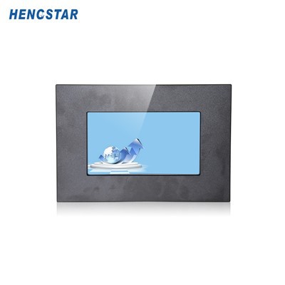 7-Inch All-In-One PC