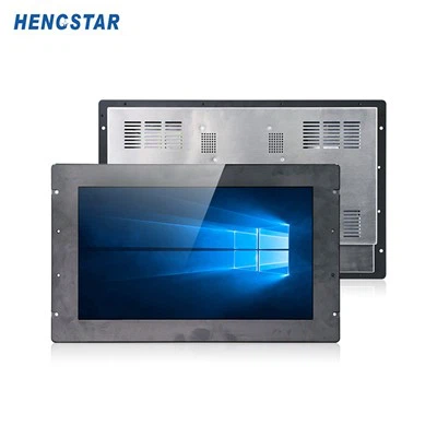Touch Panel PC Windows Embedded